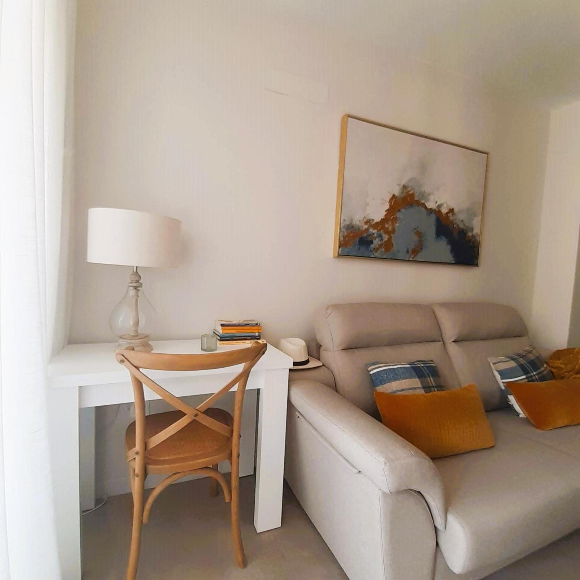 Apartmán Mendoza A Un Paso De La Playa Màlaga Exteriér fotografie