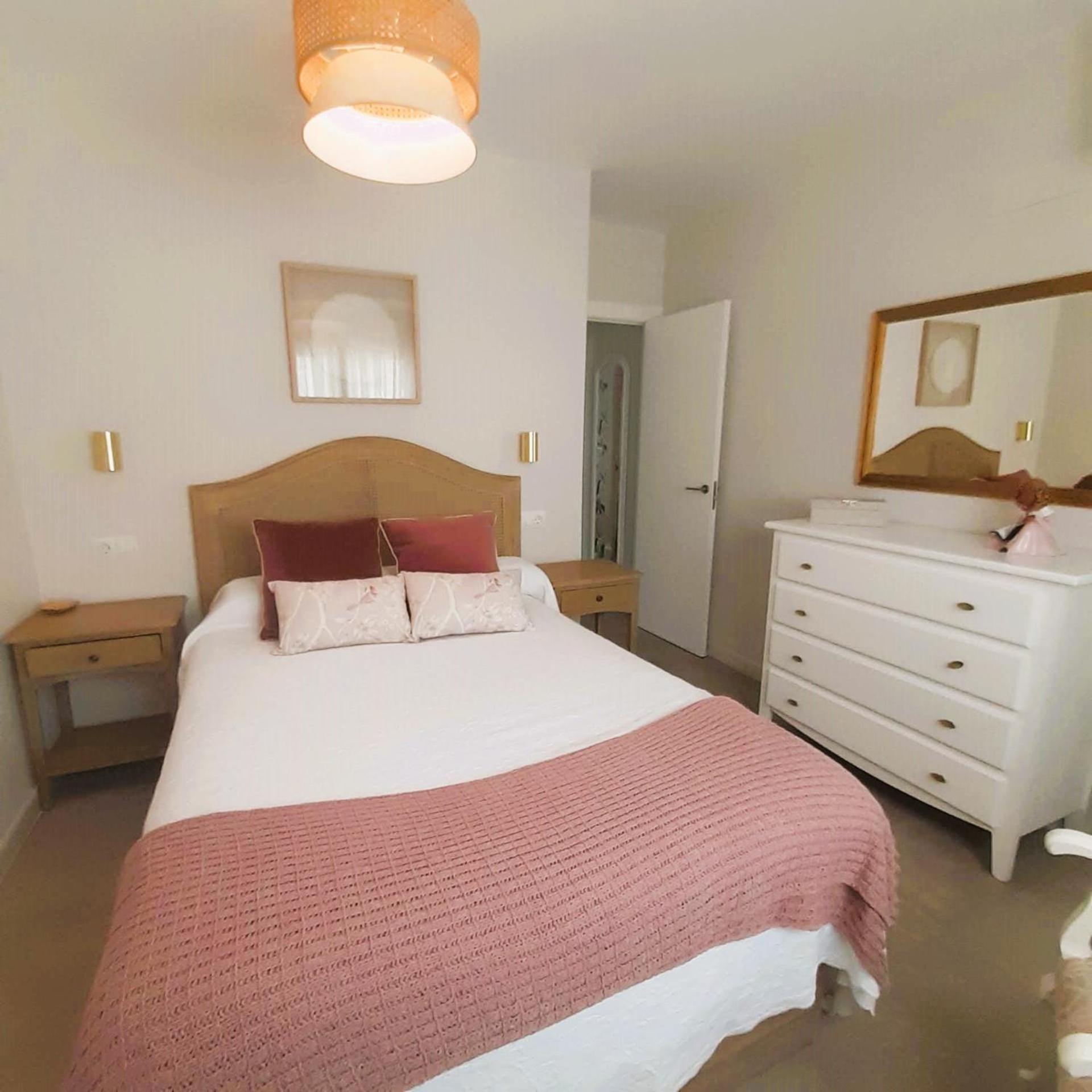 Apartmán Mendoza A Un Paso De La Playa Màlaga Exteriér fotografie
