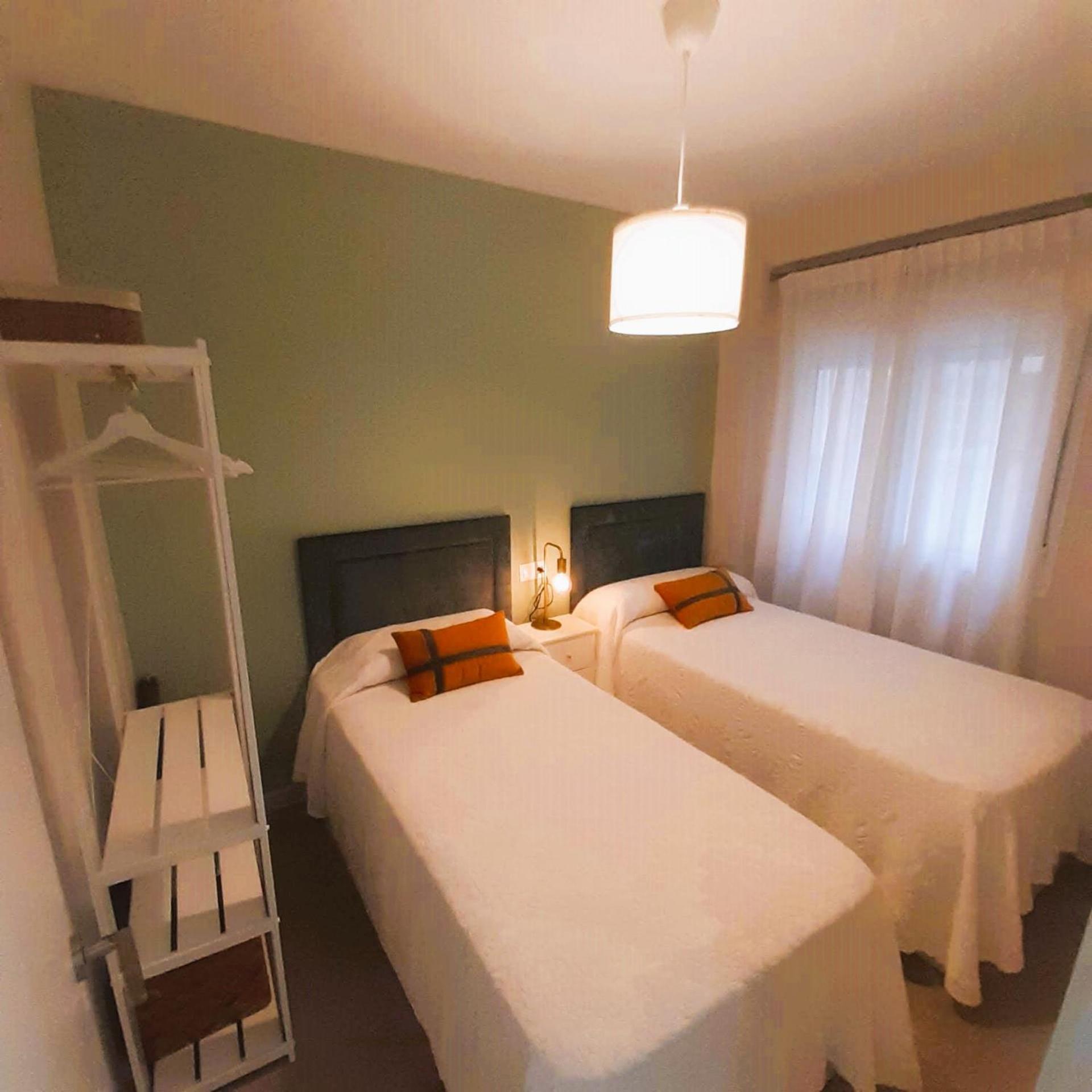 Apartmán Mendoza A Un Paso De La Playa Màlaga Exteriér fotografie