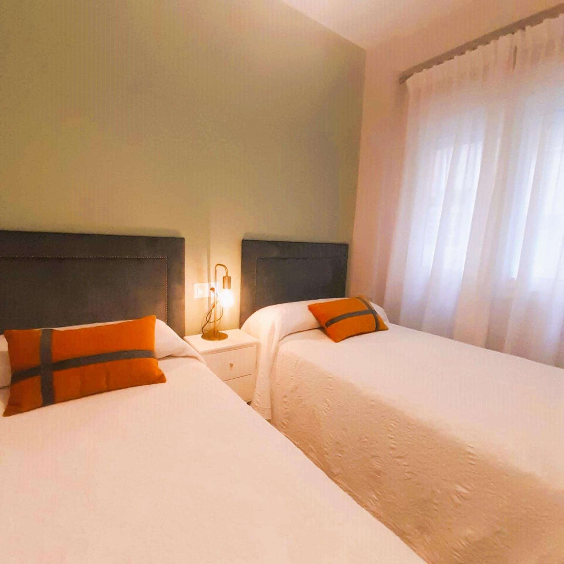 Apartmán Mendoza A Un Paso De La Playa Màlaga Exteriér fotografie