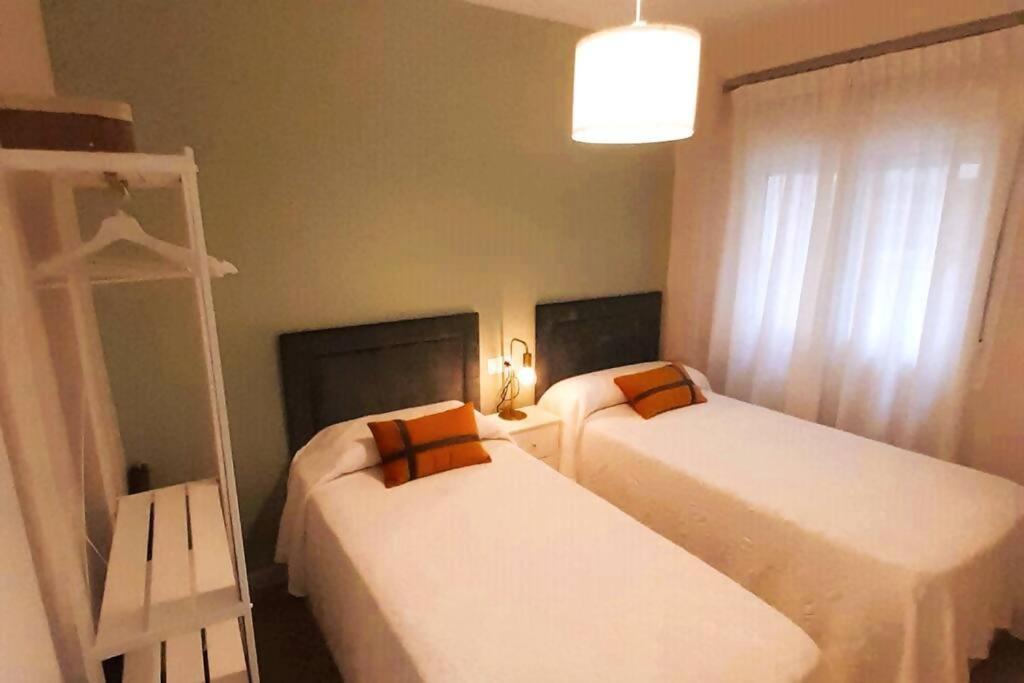 Apartmán Mendoza A Un Paso De La Playa Màlaga Exteriér fotografie