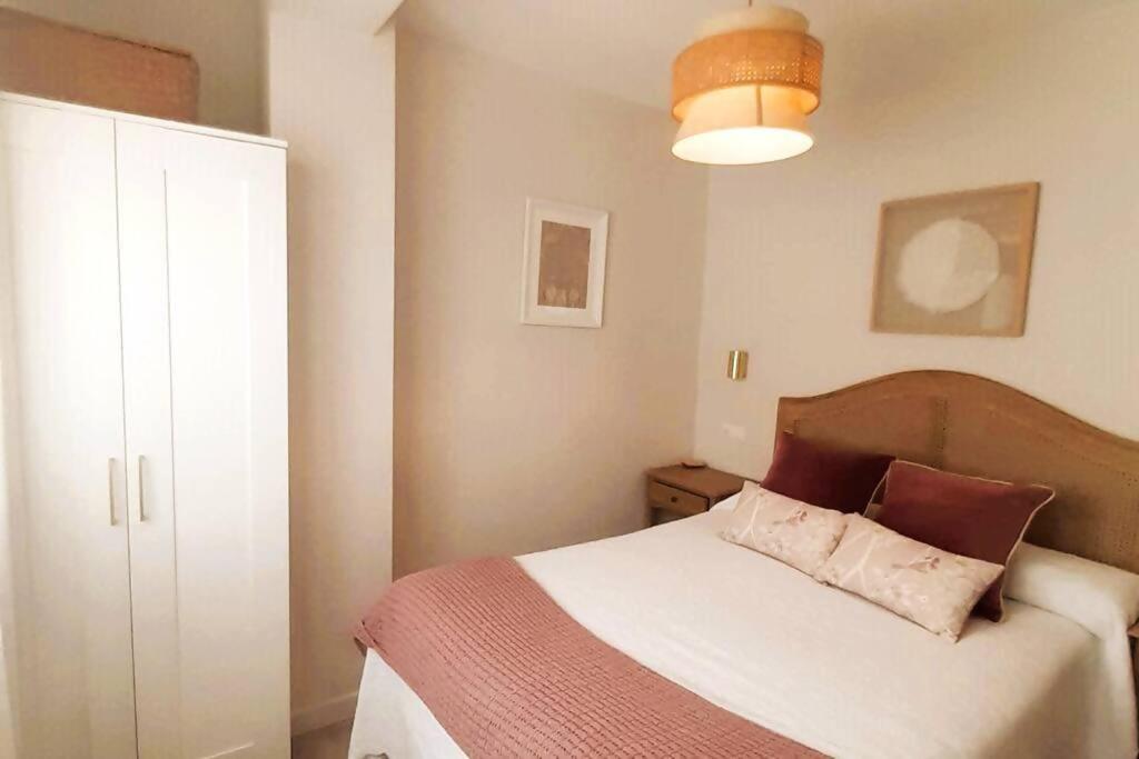 Apartmán Mendoza A Un Paso De La Playa Màlaga Exteriér fotografie