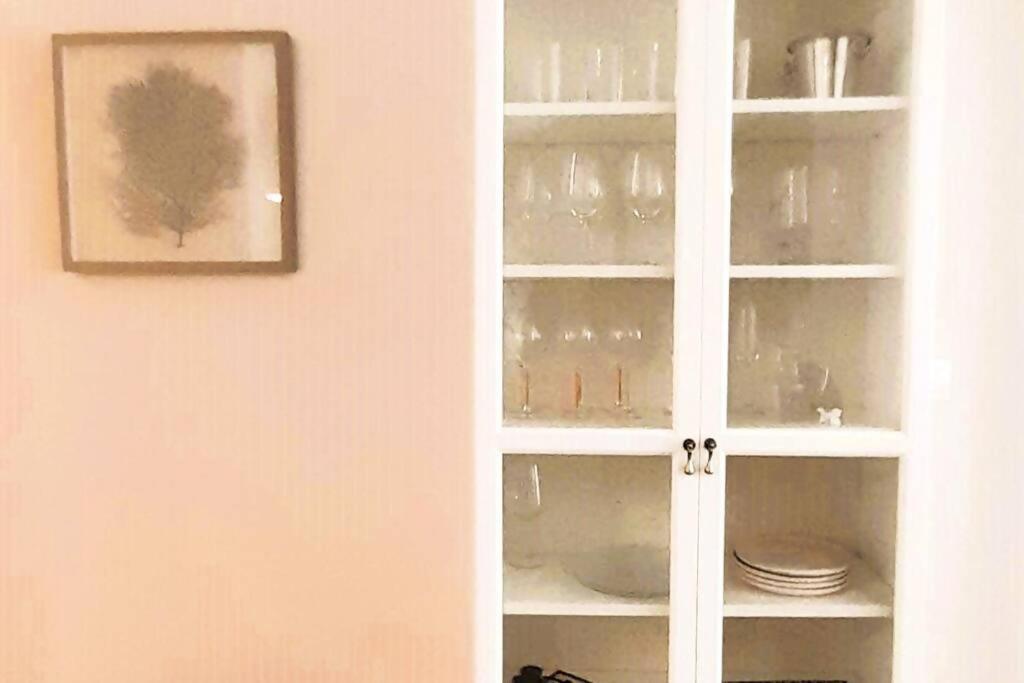 Apartmán Mendoza A Un Paso De La Playa Màlaga Exteriér fotografie
